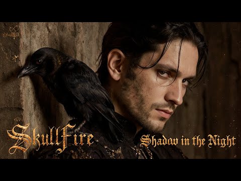 SkullFire – Shadow in the Night