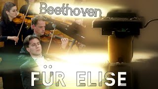Beethoven - Für Elise | LP Record High Quality