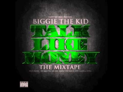 We Go Hard - Biggie The Kid