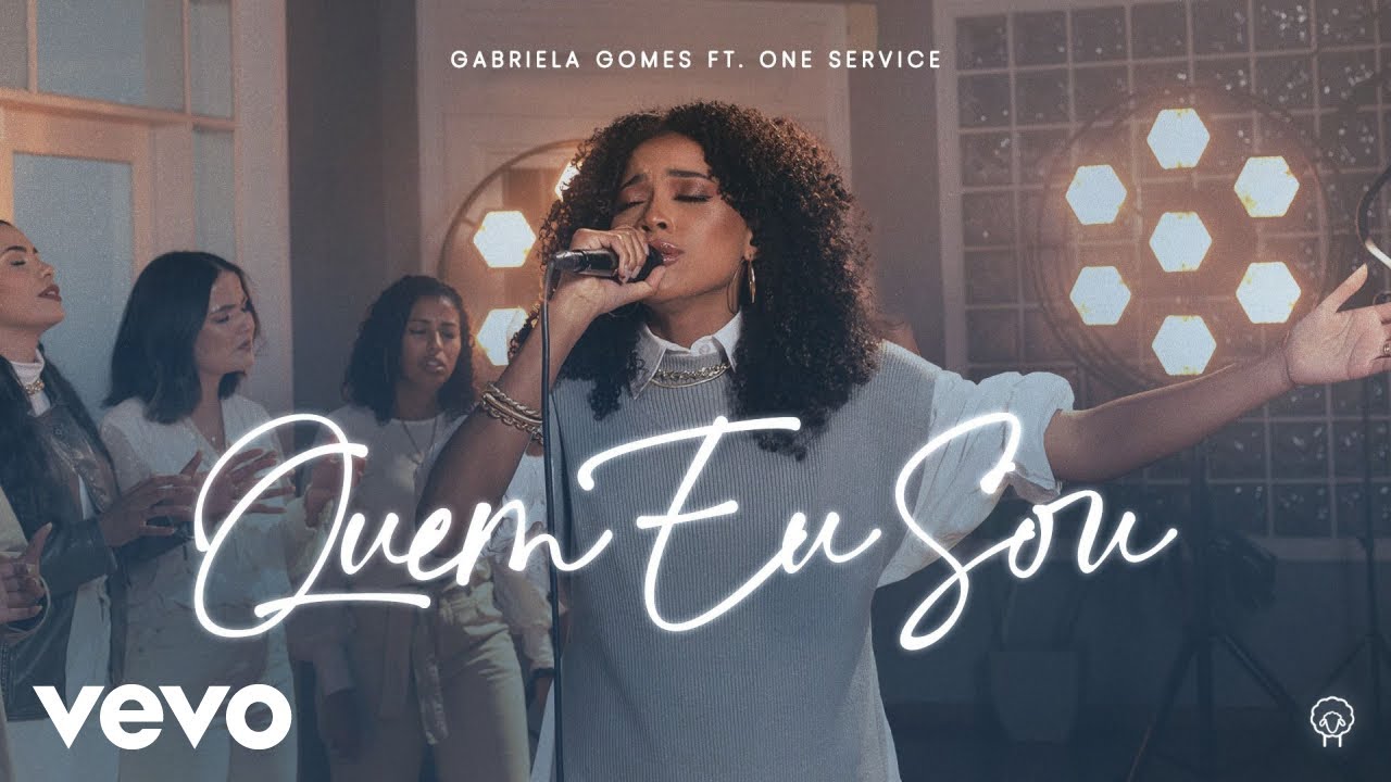 Gabriela Gomes, ONE Service - Quem Eu Sou