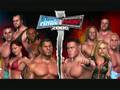 Smackdown vs Raw 2006 - Pieces 