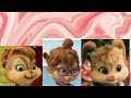 We Belong Together The Chipettes