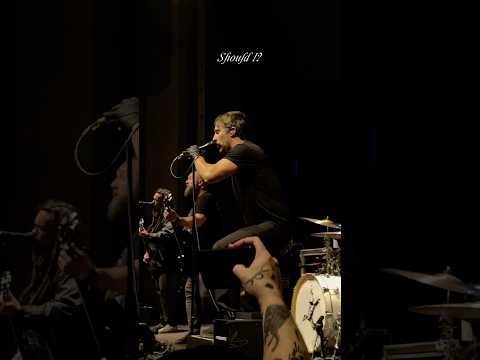 10 Years - Wasteland Live Pittsburgh PA #10years #rockmusic #altrock