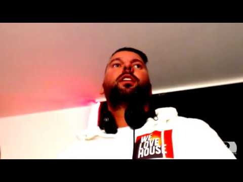 Rezidencia - Session 60 - Norberto Marcao