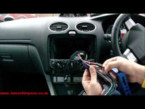 comment monter parrot mki9200