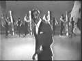 Sammy Davis Jr. sings "Be-Bom"