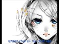 ♪ Sanna Nielsen - Undo - Nightcore ♪ ♪ Sanna Nielsen - Undo - Nightcore ♪