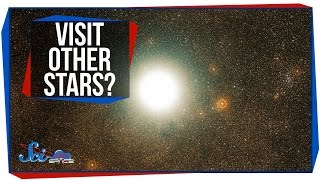 Could We Really Visit Other Stars?