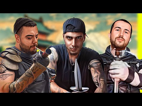 Pishro Ft Mj & Epicure - Maghzam