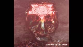 Echoes Of Misanthropy - Shades Of Ugliness 2014 [FULL EP]