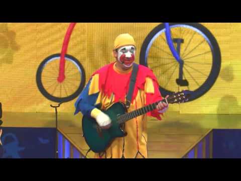 Los Artistas Callejeros - Piñón Fijo