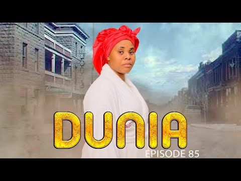 DUNIA (Ep 85)