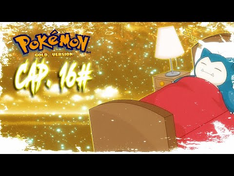 Pokémon Oro Randomlocke | Ep. 16 - APARECIO COLLAO EN SU FORMA CANON