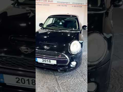 Mini One, 2018 1 Year Warranty/2 Year NCT - Image 2