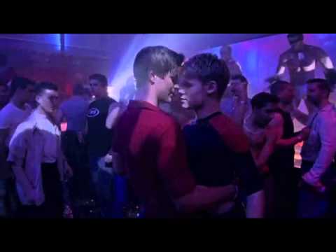 Queer As Folk and a remix of 'Hold That Sucker Down'