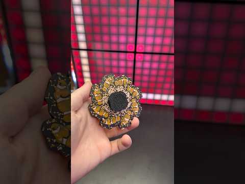 NEMO FIDGET SPINNER #cool3dprints #3dprinting #3dprinted #3dprintlife #3d #3dprint #asmr #fidgettoy