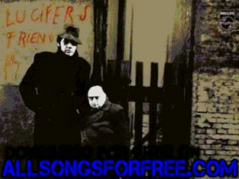 lucifer's friend - Toxic Shadows - Lucifer's Friend (1970)