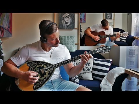 Themis Bouzouki | Apopse Siopiloi - Papazoglou