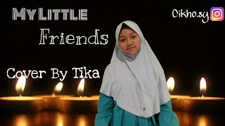 Download lagu My Little Friends - Prilly Latuconsina cover By Tika Sevira (WM) mp3 Download lagu My Little Friends - Prilly Latuconsina cover By Tika Sevira (WM) mp3