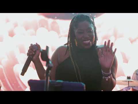 ILTM North America 2024 | Opening Party