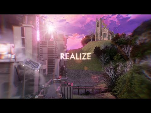 Video thumbnail for ​realize