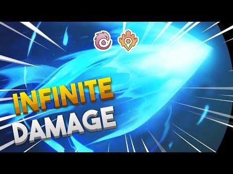 Infinite Damage | Perfect Ezrael Karma | Legends of Runeterra | Ranked Lor