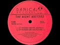 The Nightwriters - Let The Music (Use You) (Club Mix)