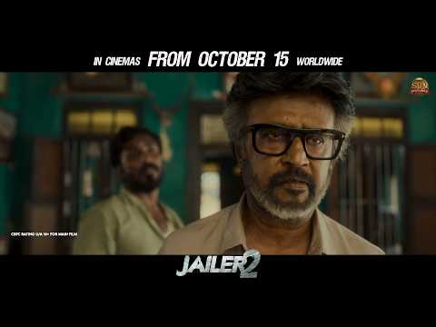 Jailer 2
