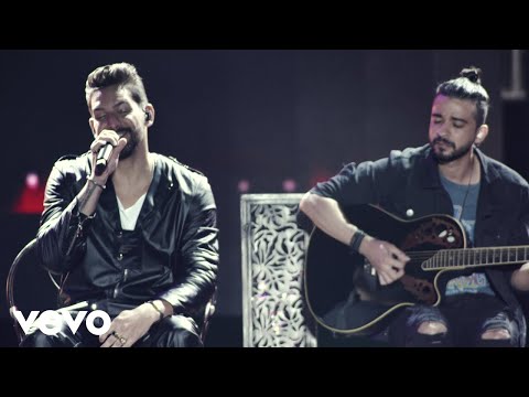 Não Precisa Mudar - Banda Eva