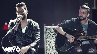 Banda Eva - Não Precisa Mudar (Ao Vivo Em Belo Horizonte / 2019)