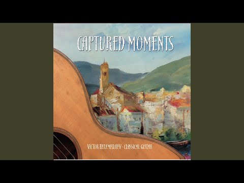 Hommage a Tárrega: II. Soleares