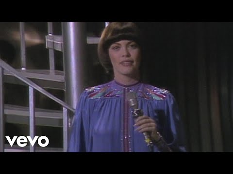 Mireille Mathieu - Santa Maria (ZDF Hitparade 26.06.1978) (VOD)