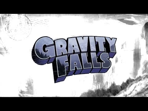 Gravity Falls Theme (Malice's 