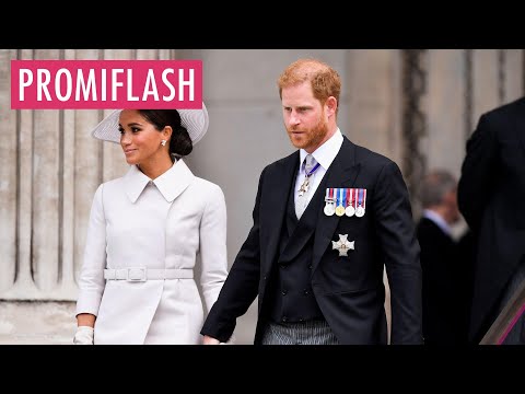 Prinz Harry und Herzogin Meghan blamieren sich mit Polo-Doku