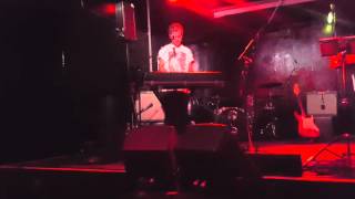 Nicholas Krgovich - Nightingales (Prefab Sprout)