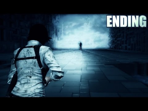 The Evil Within The Consequence Ending / Final Boss l Walkthrough Part 3 - DLC Gameplay