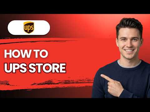 Ups Store Largo Florida