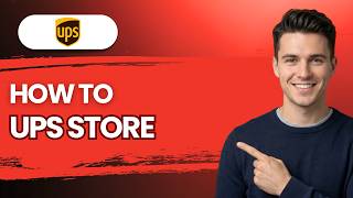 How to UPS Store [2026 Full Guide]