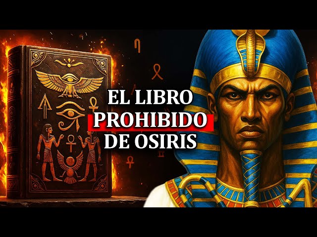 Vídeo relacionado con Libro de momia de los muertos - Libro de hechizos egipcio antiguo | Accesorio de película | Libro ritual para exhibición de cosplay, decoración coleccionable del libro de los muertos para Halloween