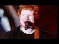 [HD] Ed Sheeran en Lima DVD - Barcelona