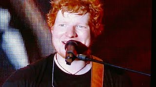 [HD] Ed Sheeran en Lima DVD - Barcelona
