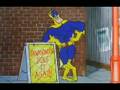 Banana Man Theme