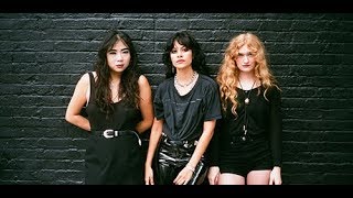 L.A. Witch - Baby in Blue Jeans (Official Audio)