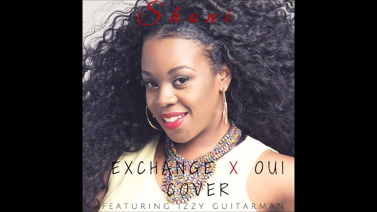 Promotional video thumbnail 4 for Shoni