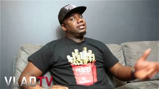 Mook: Math & Dizaster Had No Tension on Total Slaughter