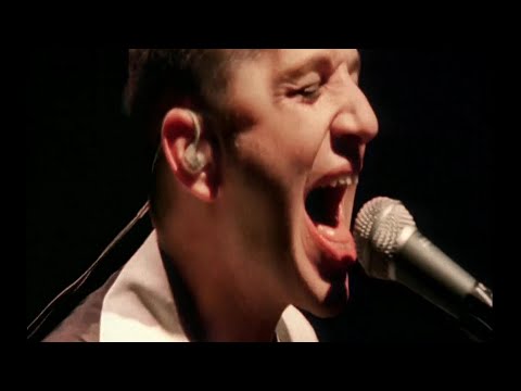 Videoclip de Meds (Live at Nyon Paleo Festival 2006) — Placebo