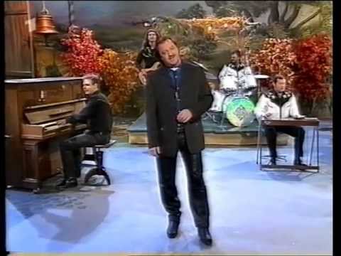 Samstagnacht- Willi Seitz und seine Freunde beim Andy Borg