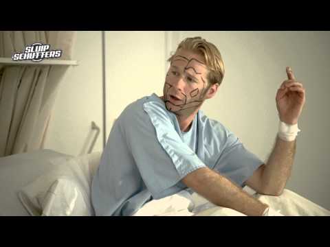 Wat doe jij hier man? - Sluipschutters