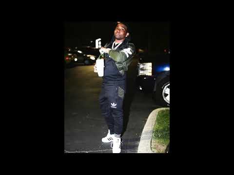 [FREE] YFN Lucci Type Beat "Propane"