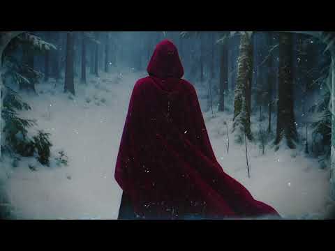 CRYSTAL GATES - Wayfarer's Reverie (Orchestral Version)